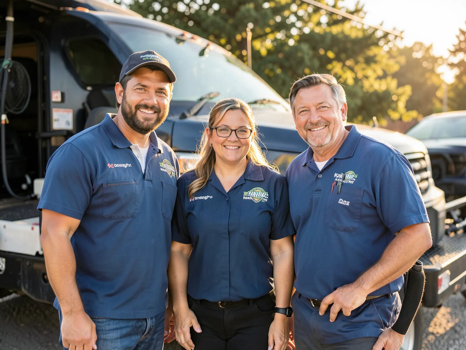 Roof Repair company in Cisco, TX